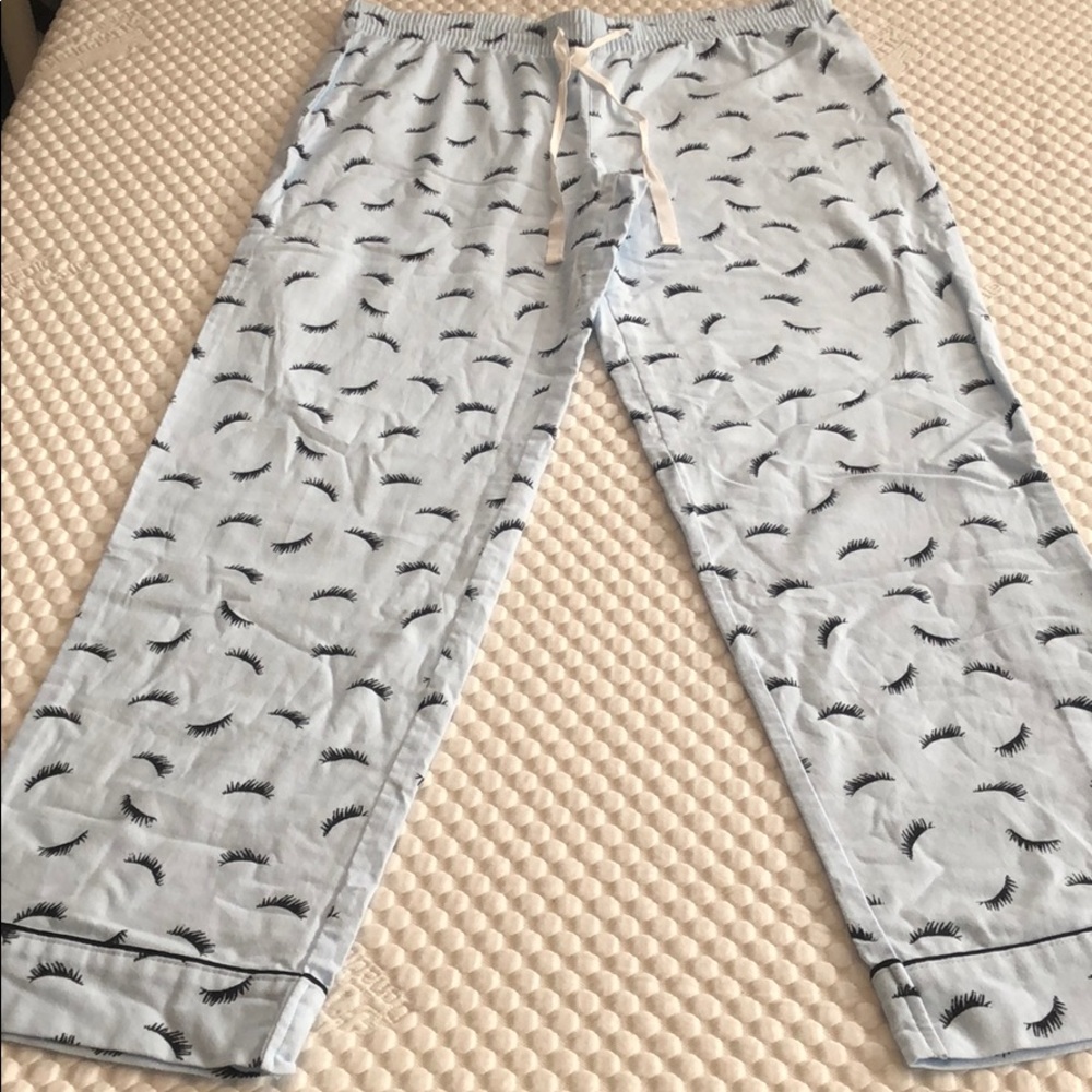Women’s pajama pants